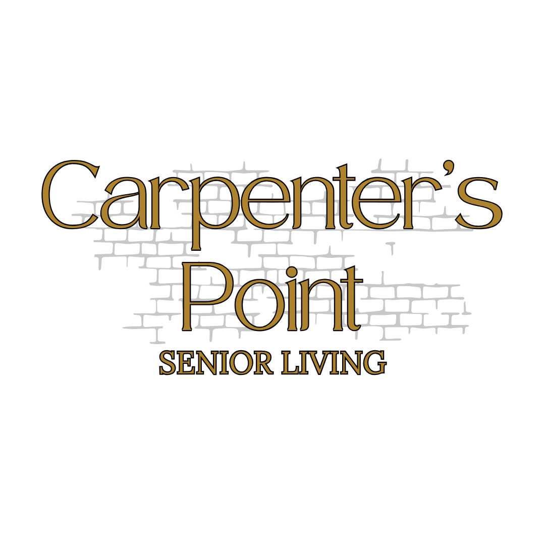 Carpenters Point logo